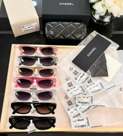 Picture of Chanel Sunglasses _SKUfw56827795fw
